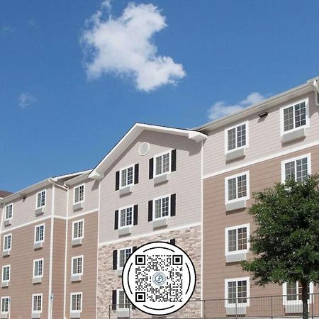 Woodspring Suites Houston Baytown Kültér fotó