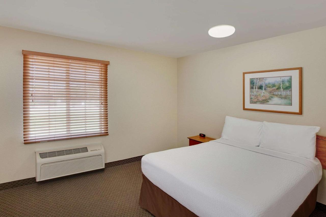 Woodspring Suites Houston Baytown Kültér fotó