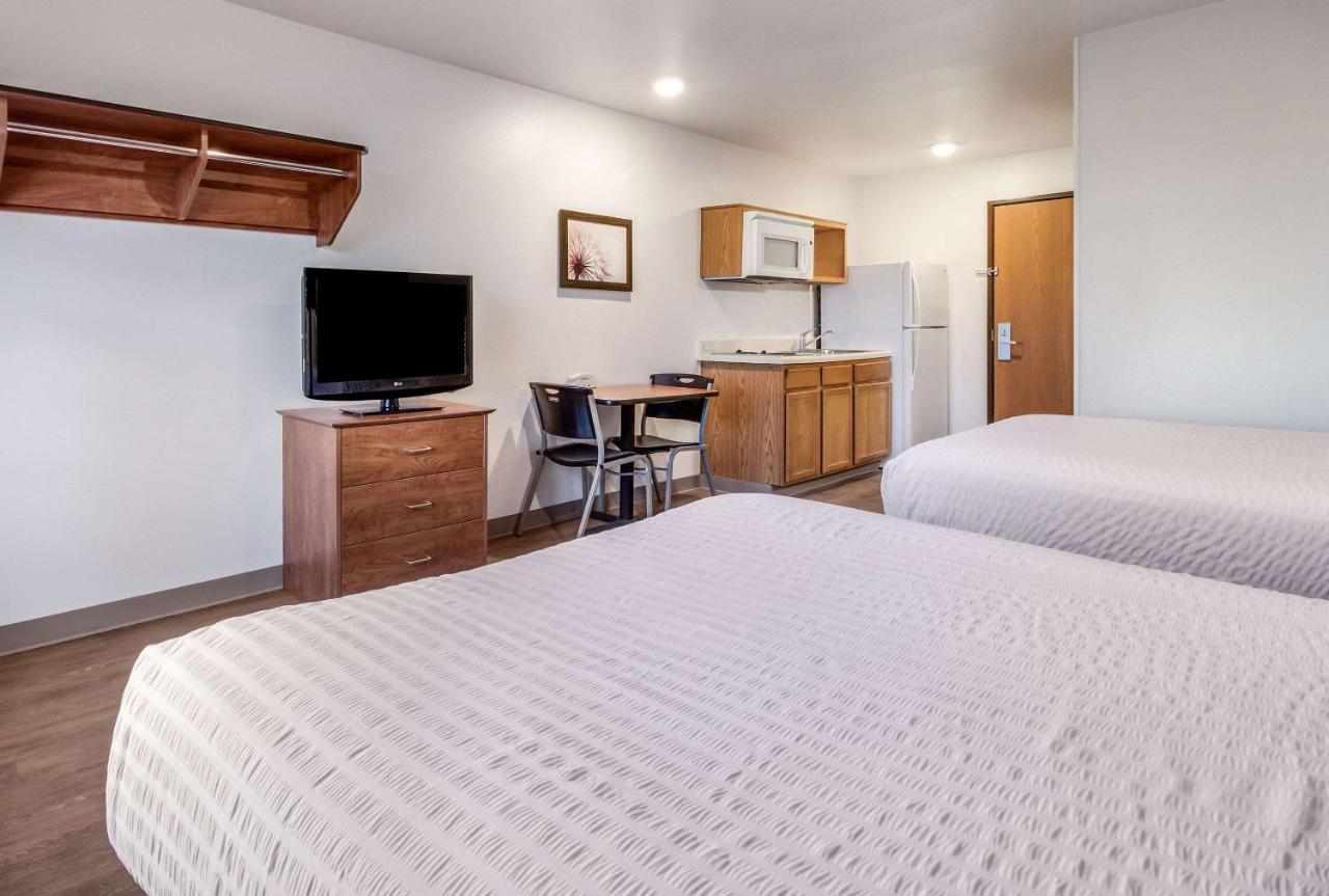 Woodspring Suites Houston Baytown Kültér fotó