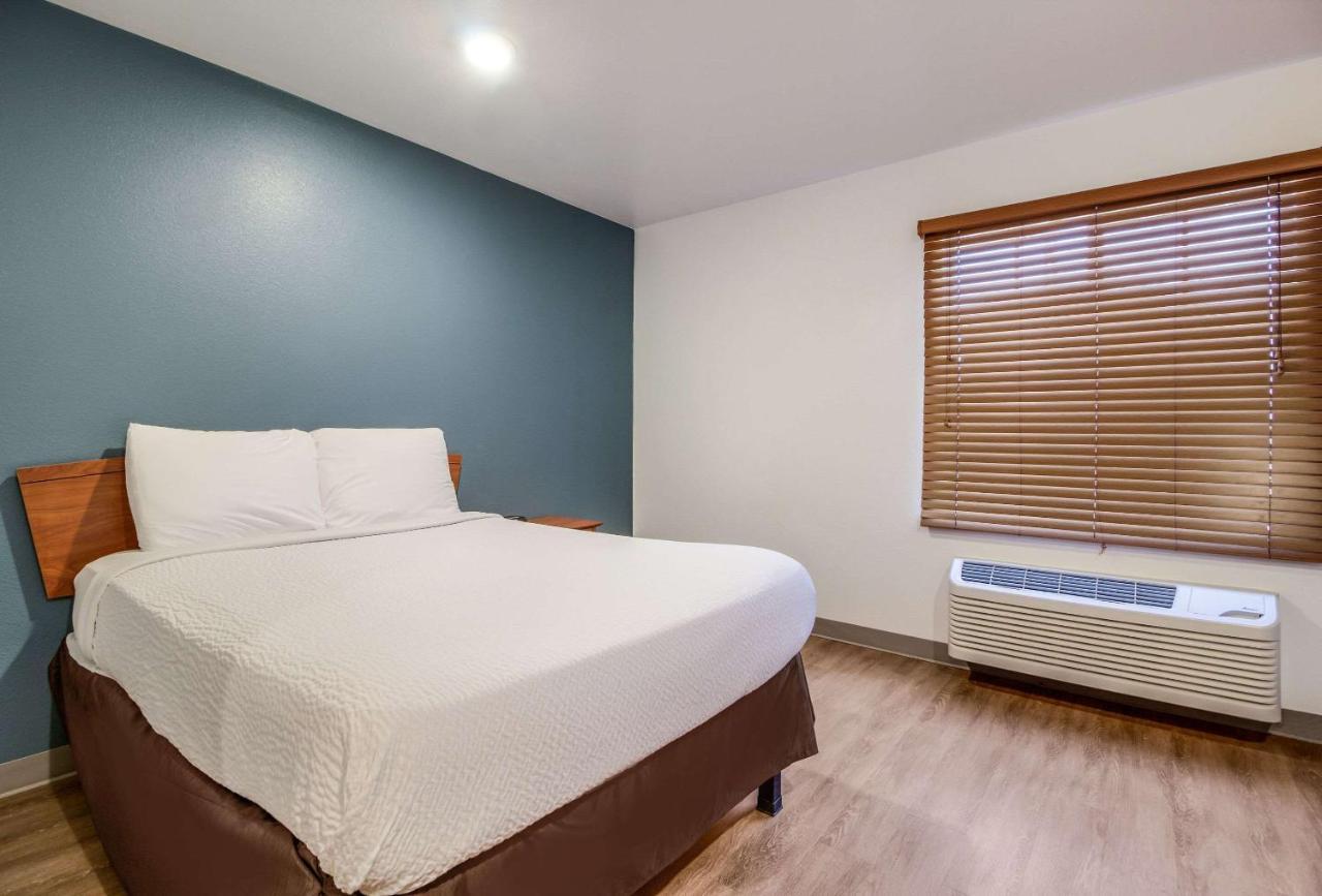 Woodspring Suites Houston Baytown Kültér fotó