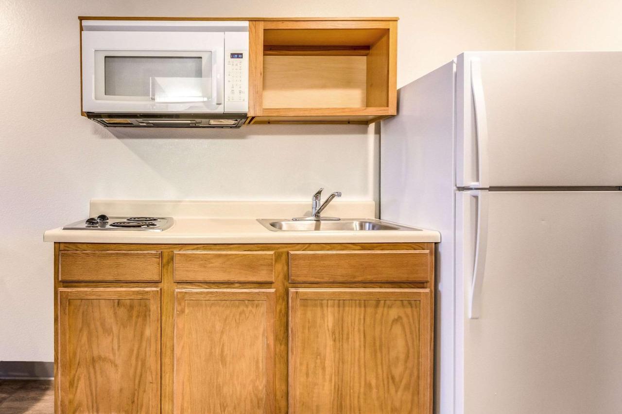 Woodspring Suites Houston Baytown Kültér fotó
