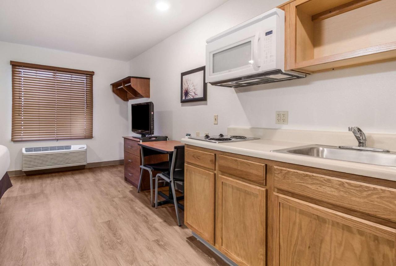 Woodspring Suites Houston Baytown Kültér fotó