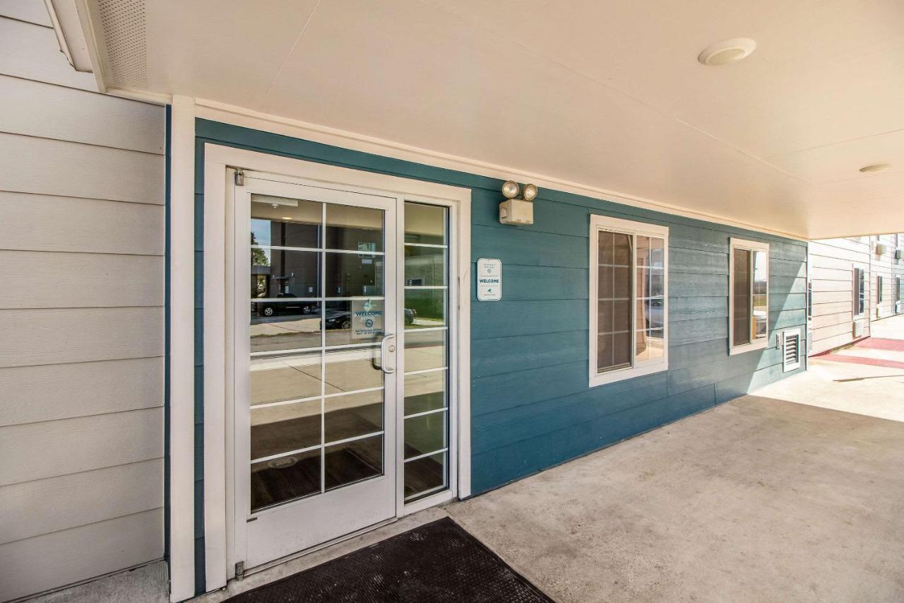 Woodspring Suites Houston Baytown Kültér fotó