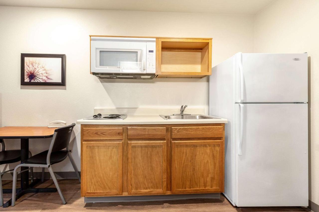 Woodspring Suites Houston Baytown Kültér fotó