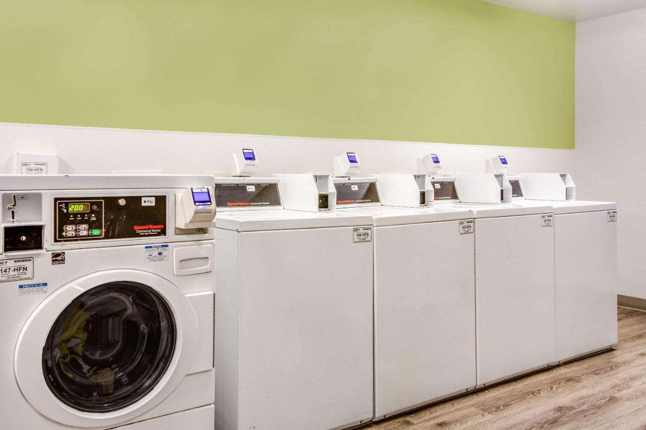 Woodspring Suites Houston Baytown Kültér fotó