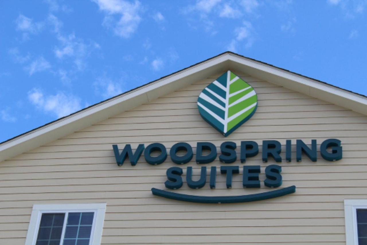 Woodspring Suites Houston Baytown Kültér fotó