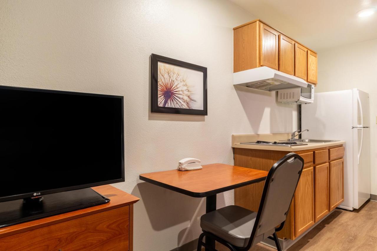 Woodspring Suites Houston Baytown Kültér fotó