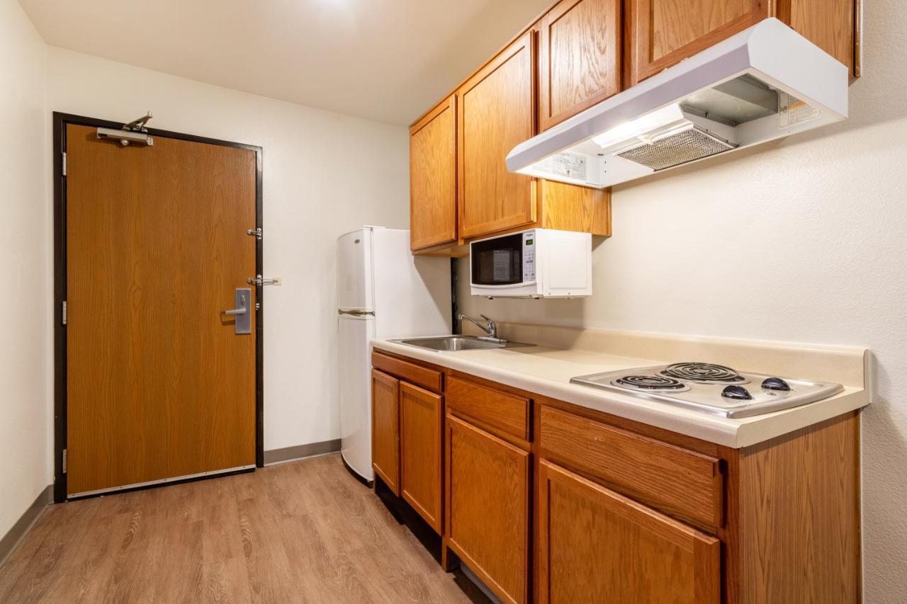 Woodspring Suites Houston Baytown Kültér fotó