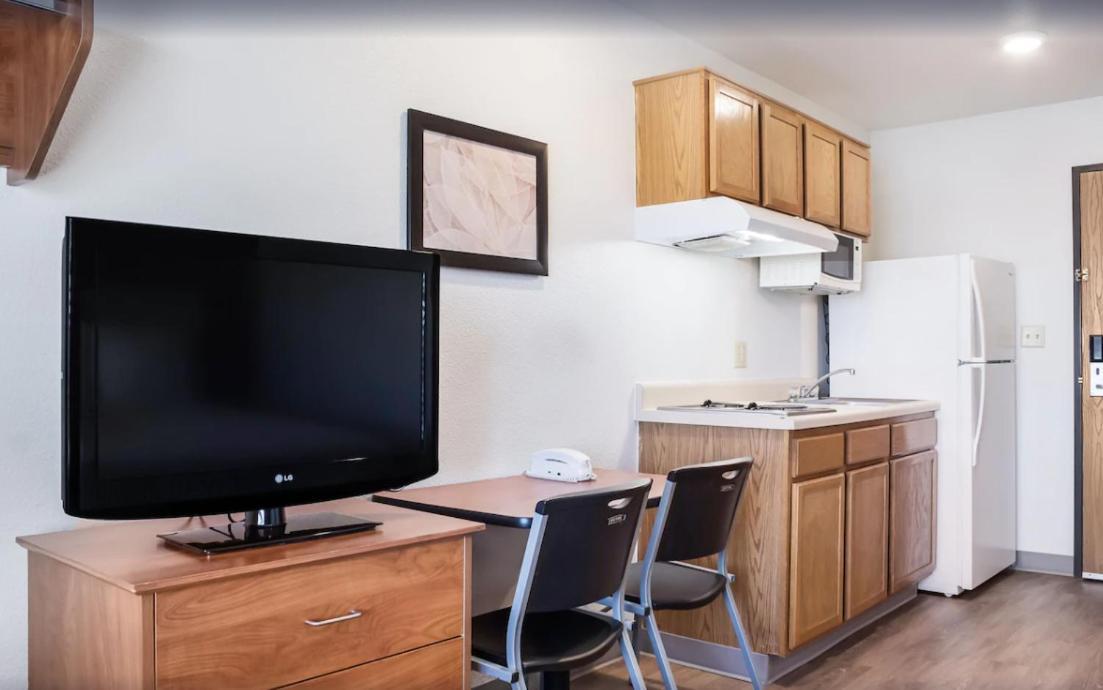 Woodspring Suites Houston Baytown Kültér fotó