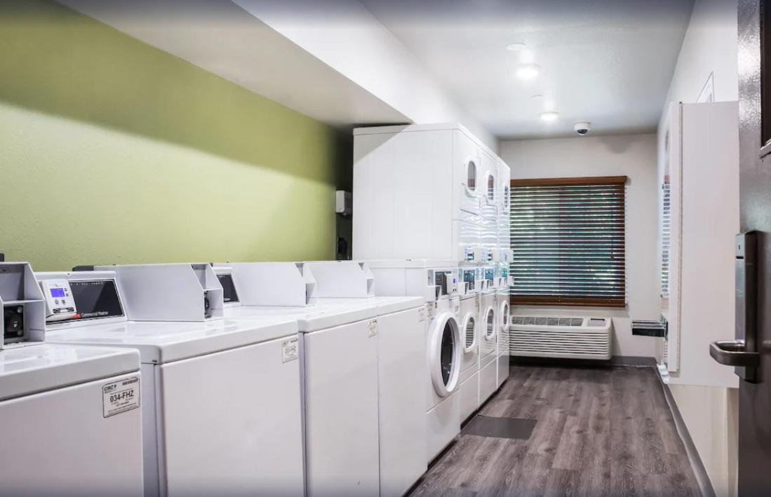Woodspring Suites Houston Baytown Kültér fotó