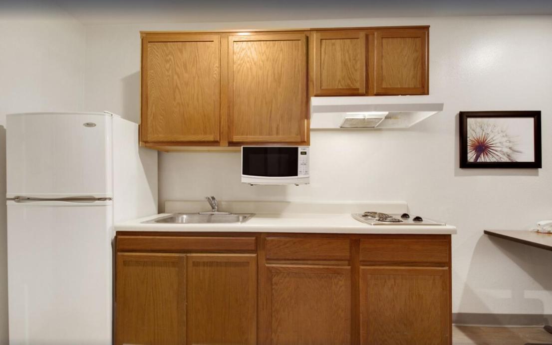Woodspring Suites Houston Baytown Kültér fotó