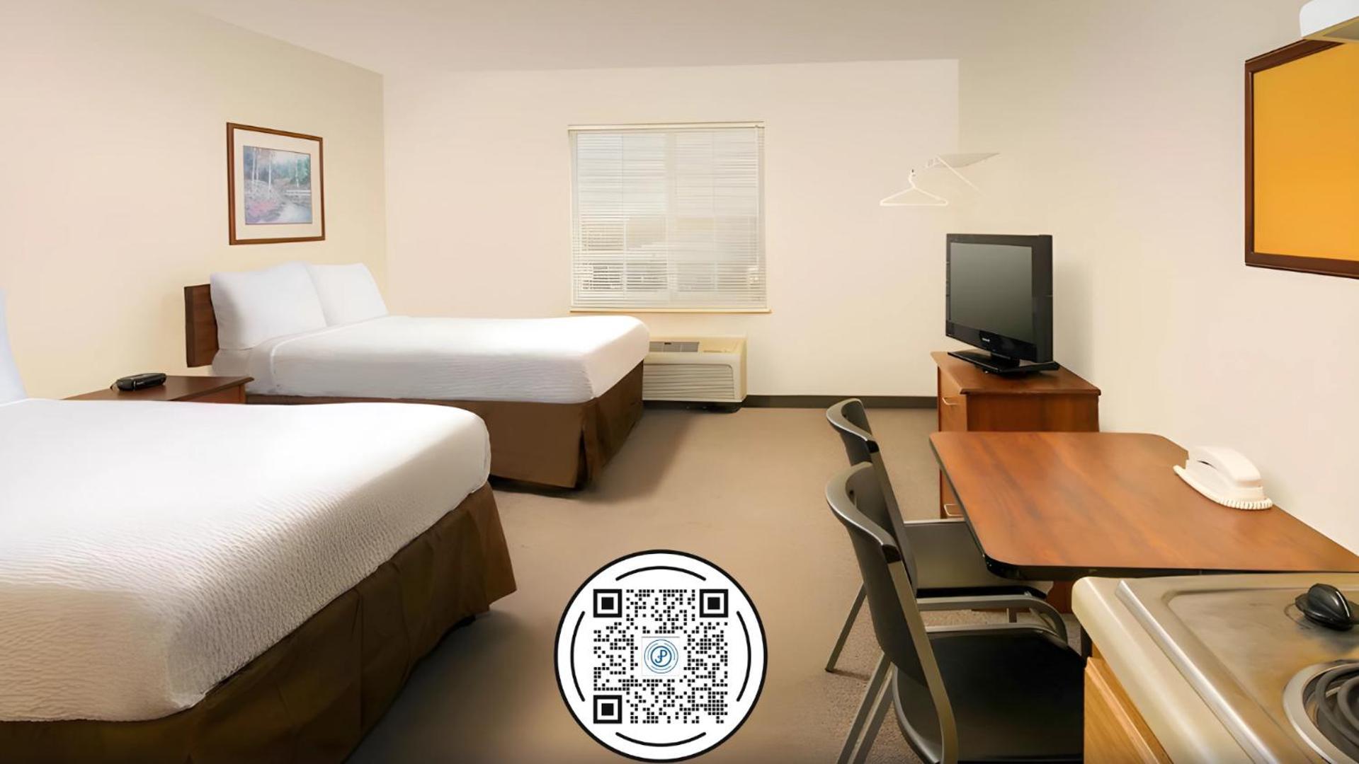 Woodspring Suites Houston Baytown Kültér fotó