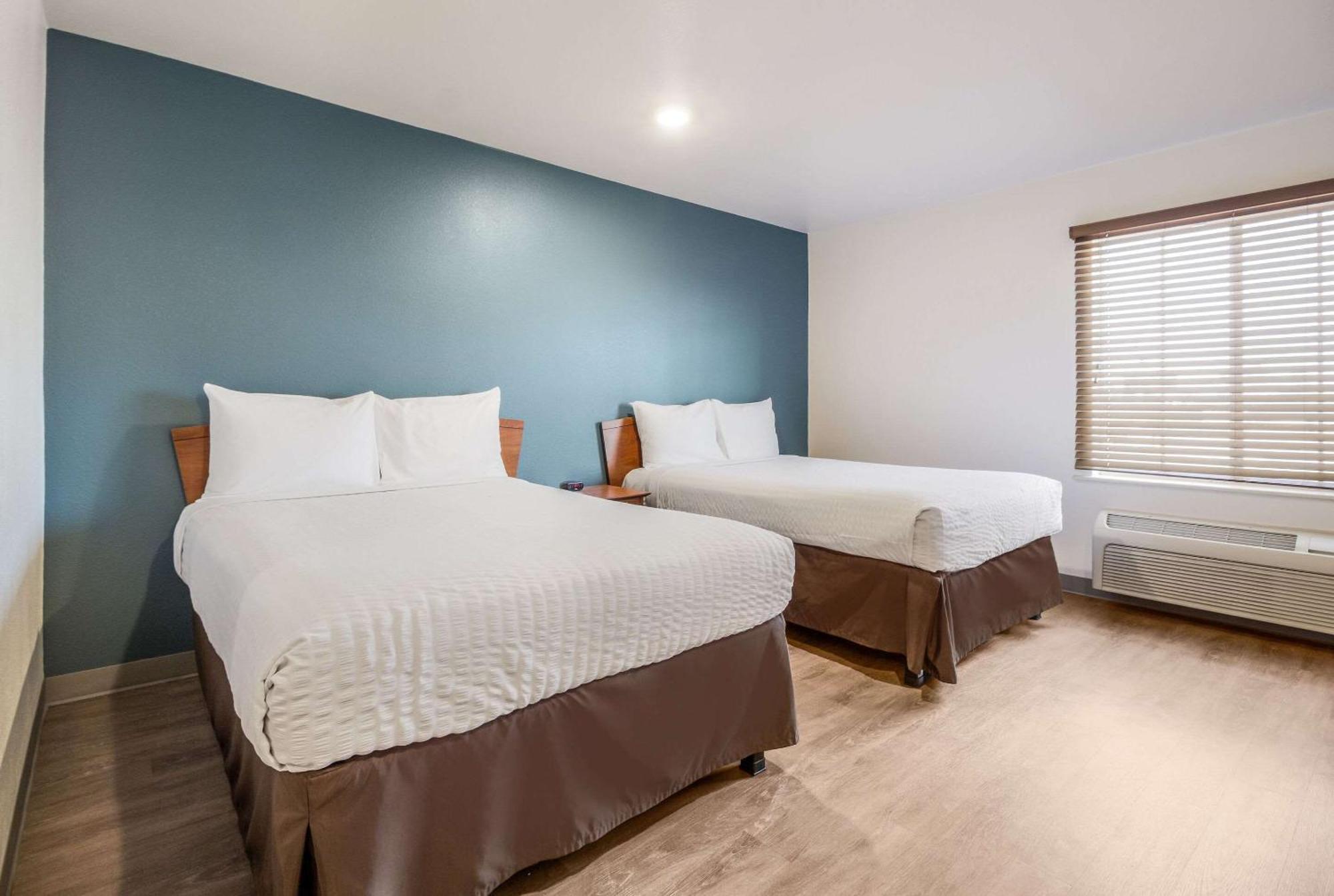 Woodspring Suites Houston Baytown Szoba fotó