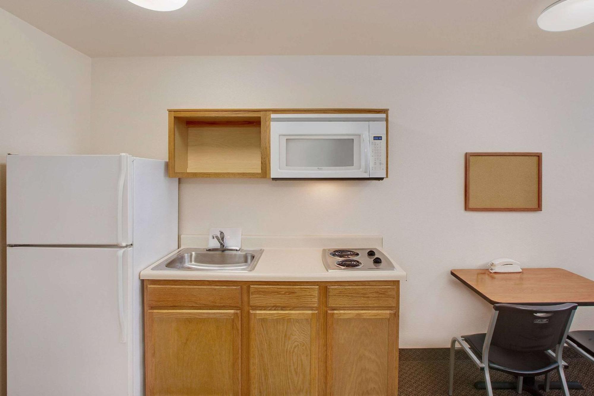 Woodspring Suites Houston Baytown Kültér fotó
