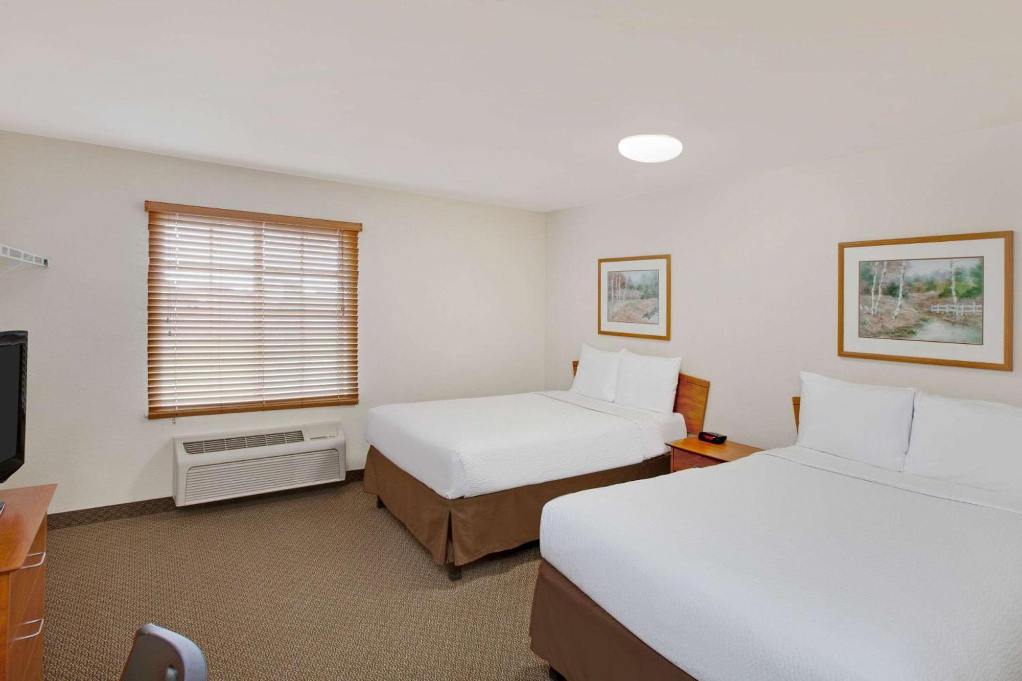 Woodspring Suites Houston Baytown Kültér fotó