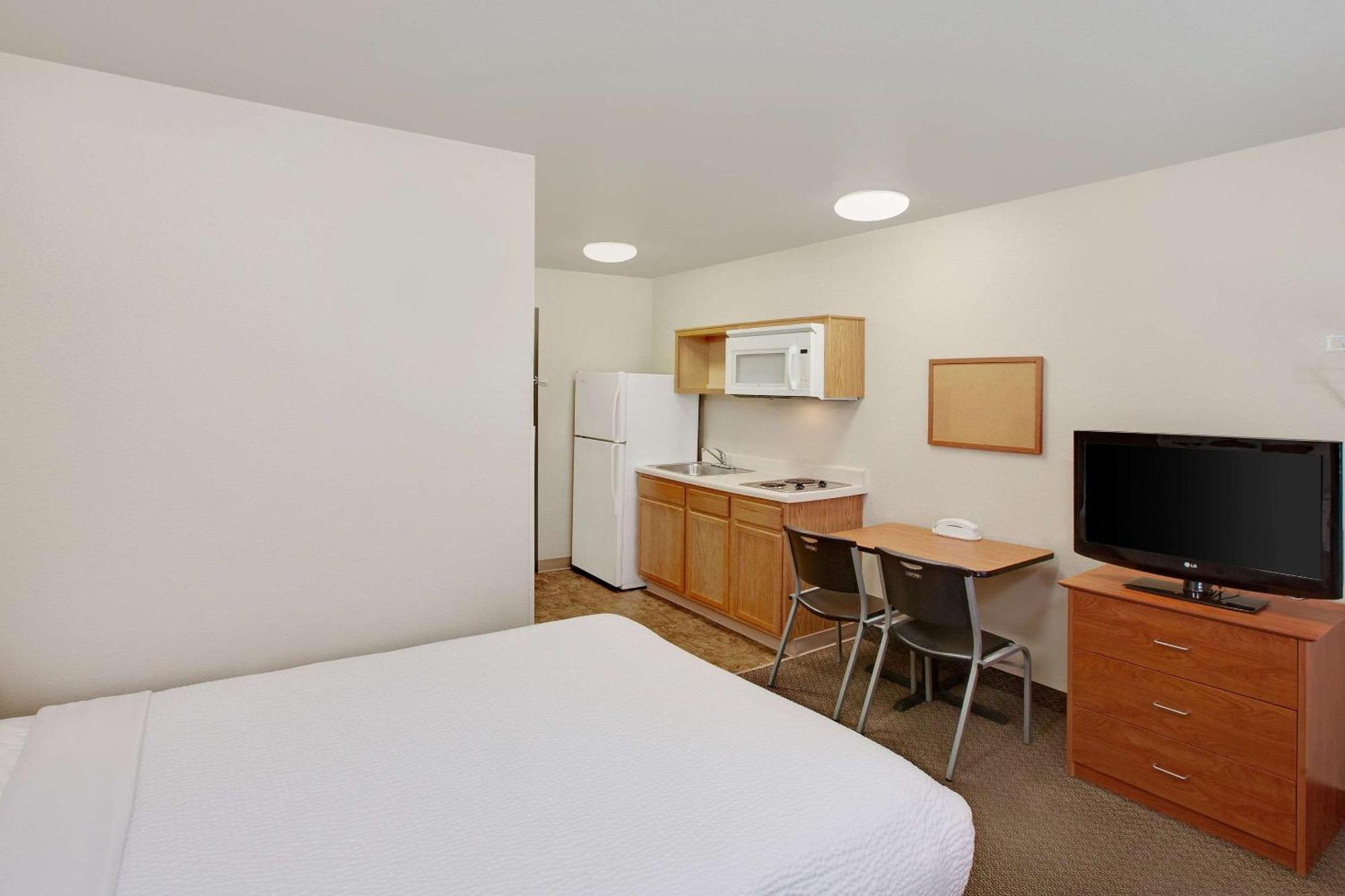 Woodspring Suites Houston Baytown Kültér fotó
