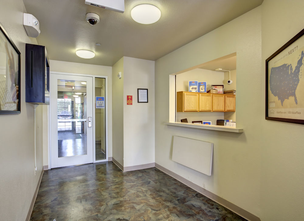 Woodspring Suites Houston Baytown Kültér fotó