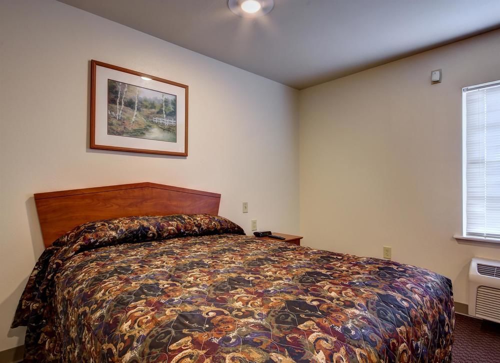 Woodspring Suites Houston Baytown Kültér fotó
