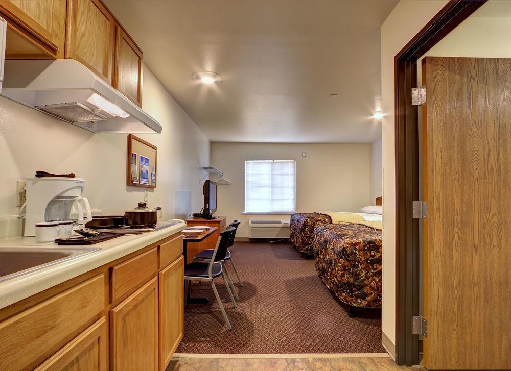 Woodspring Suites Houston Baytown Kültér fotó