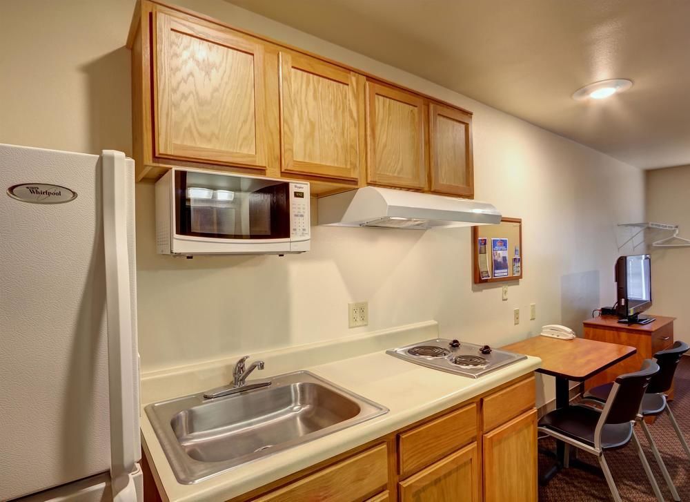 Woodspring Suites Houston Baytown Kültér fotó