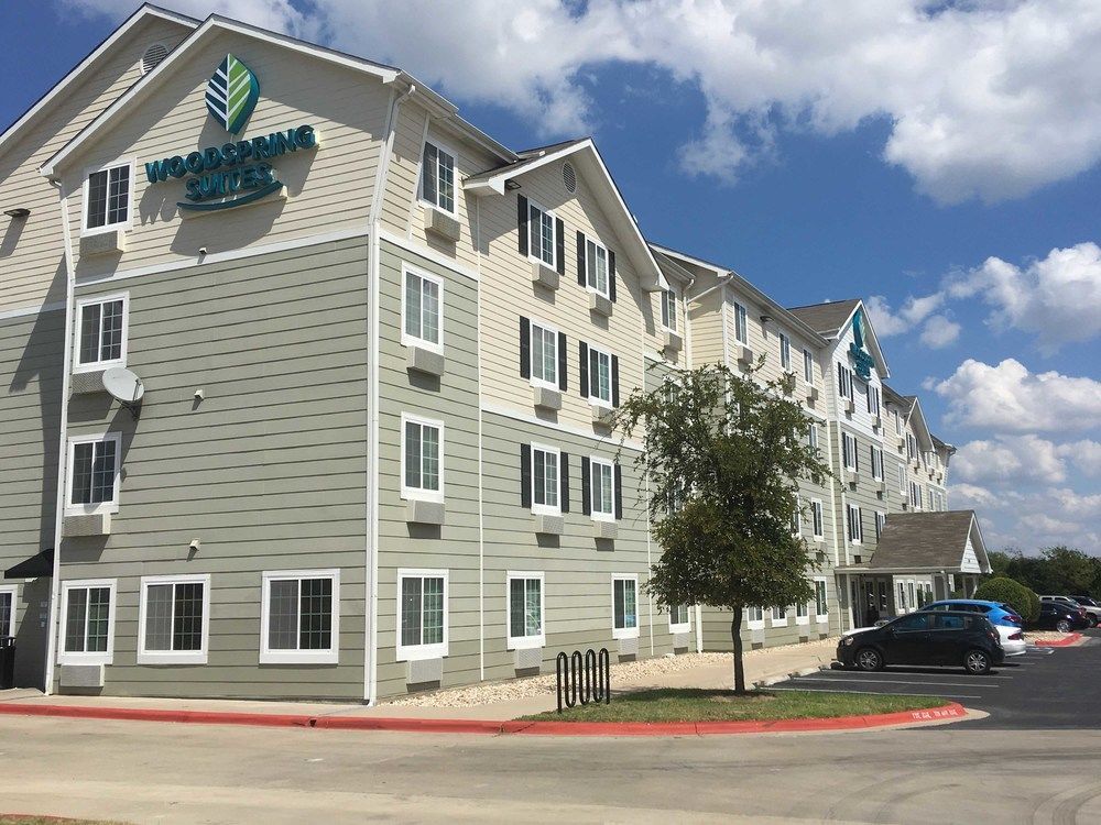 Woodspring Suites Houston Baytown Kültér fotó