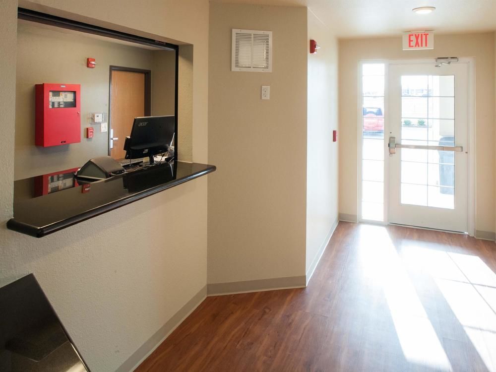 Woodspring Suites Houston Baytown Kültér fotó