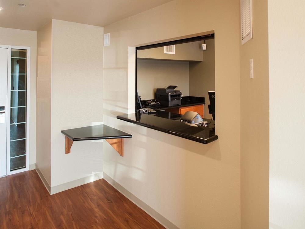 Woodspring Suites Houston Baytown Kültér fotó