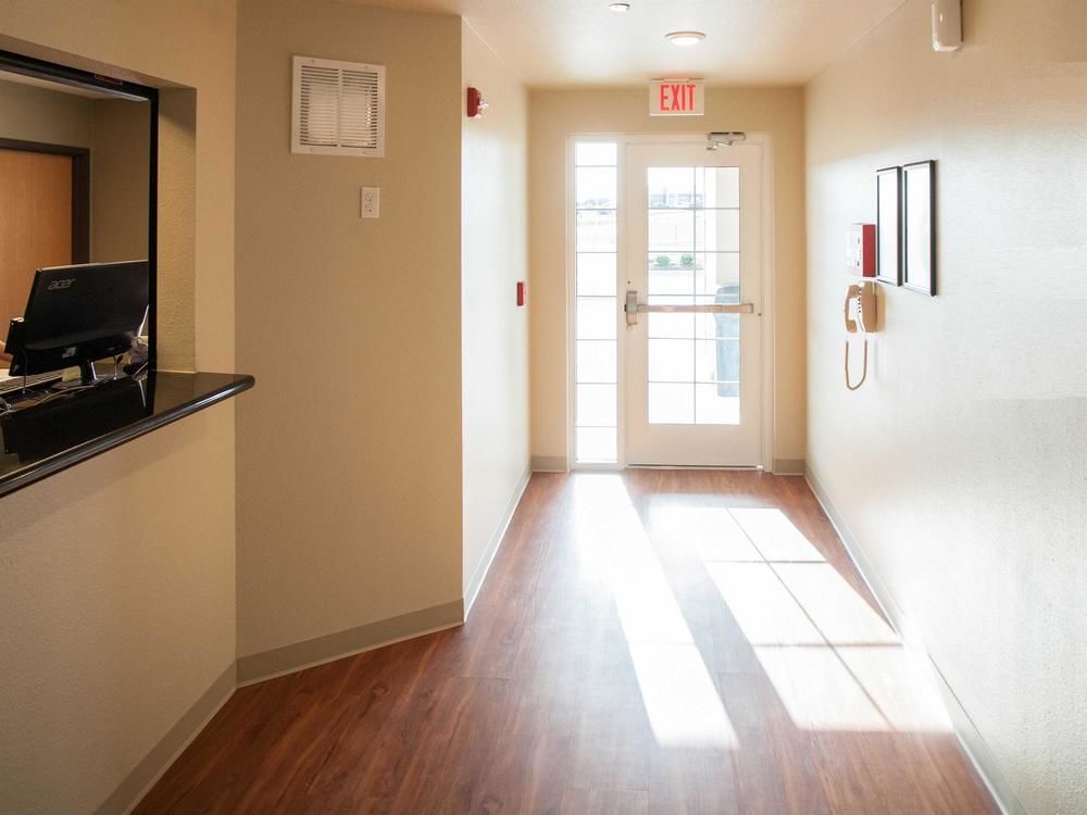 Woodspring Suites Houston Baytown Kültér fotó