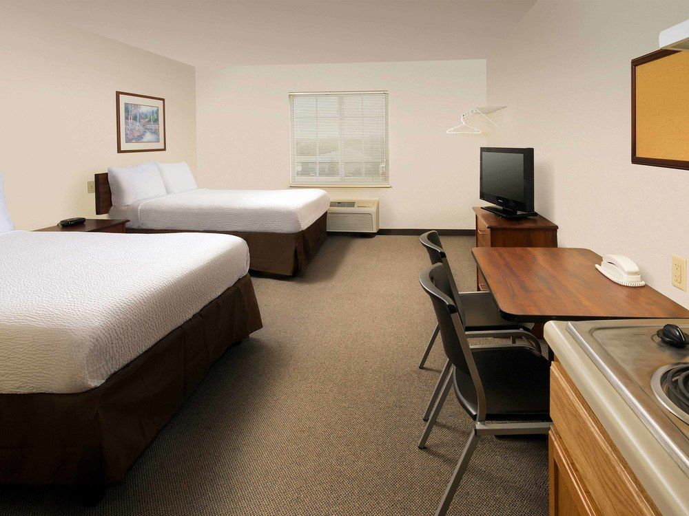 Woodspring Suites Houston Baytown Kültér fotó