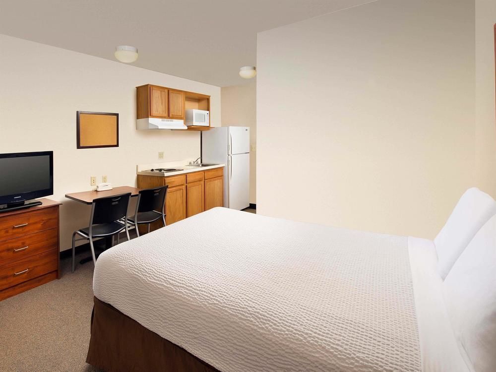 Woodspring Suites Houston Baytown Kültér fotó
