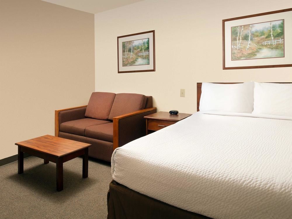 Woodspring Suites Houston Baytown Kültér fotó