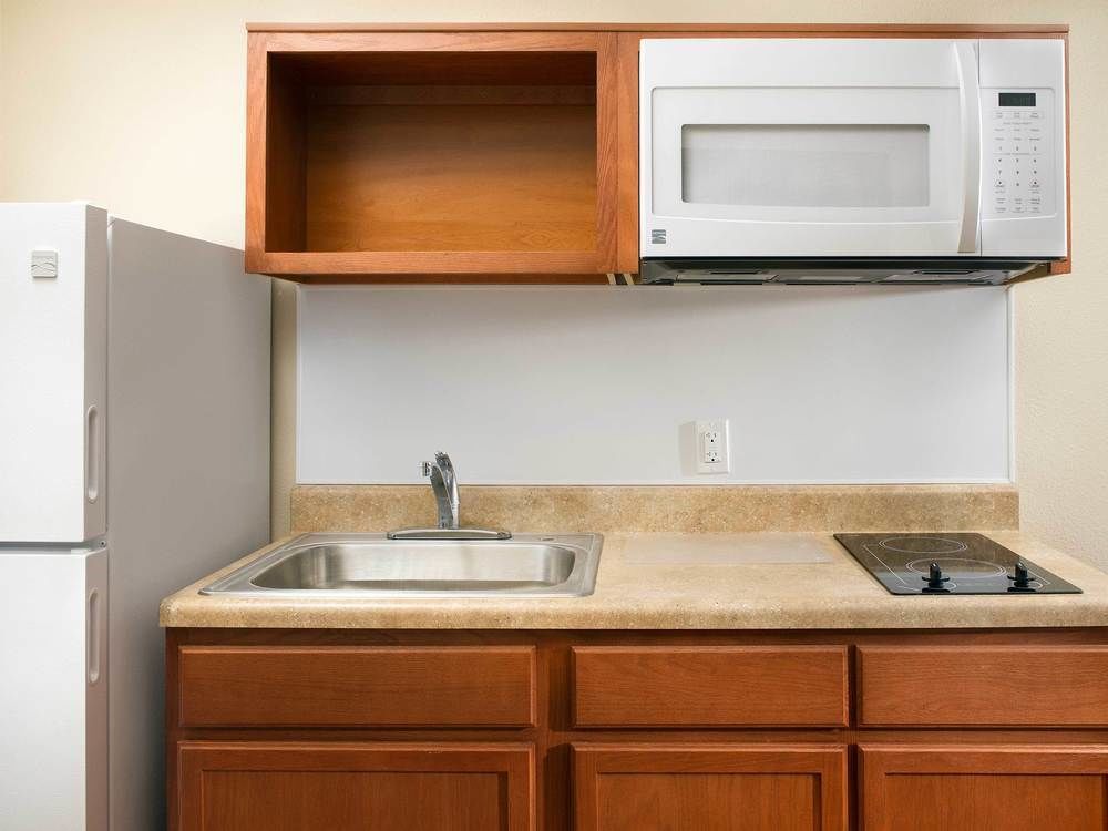 Woodspring Suites Houston Baytown Kültér fotó