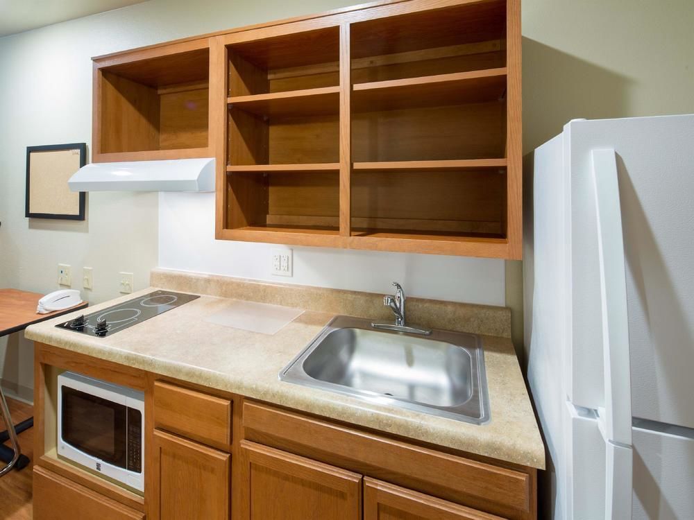 Woodspring Suites Houston Baytown Kültér fotó